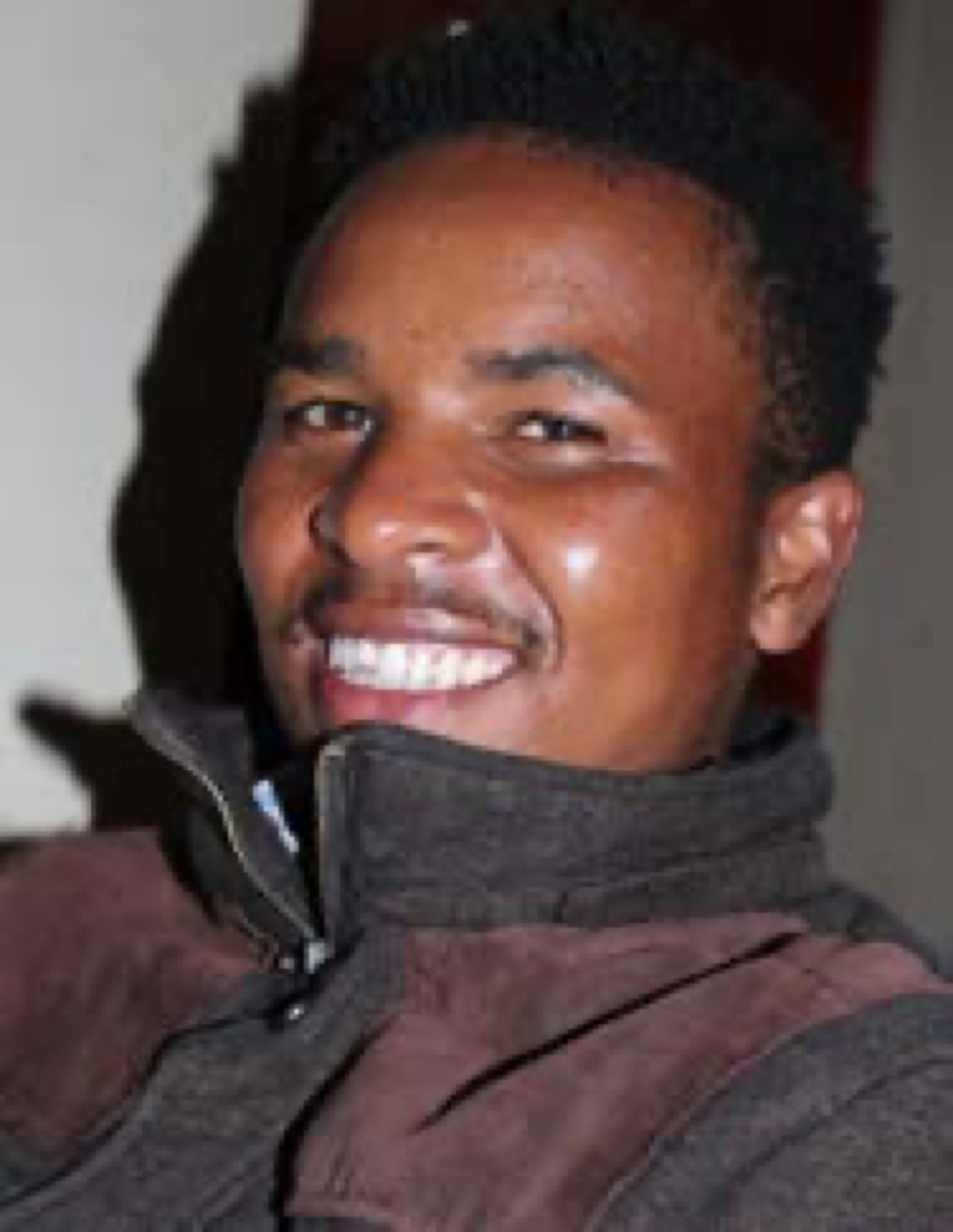 Khotso Au