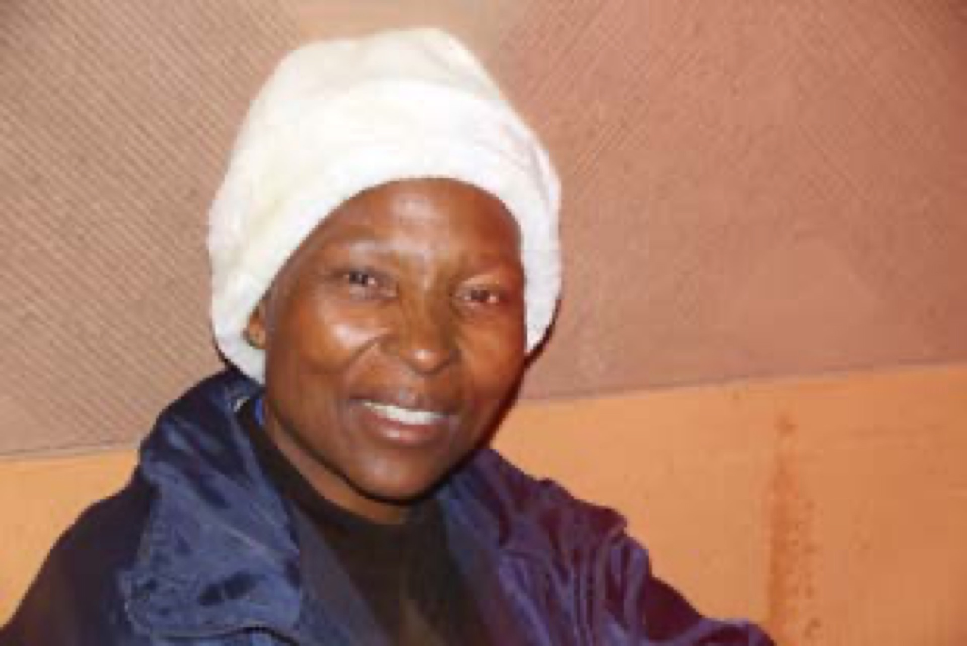 Mateboho Masiu
