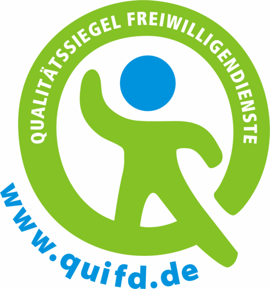 Quifd Qualitätssiegel
