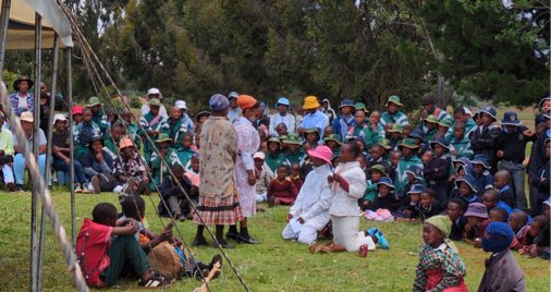 World Aids Day Commemoration
